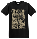 TESTAMENT - 'WWIII' T-Shirt
