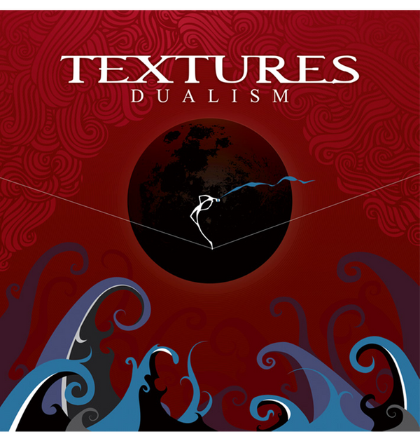 TEXTURES - 'Dualism' CD
