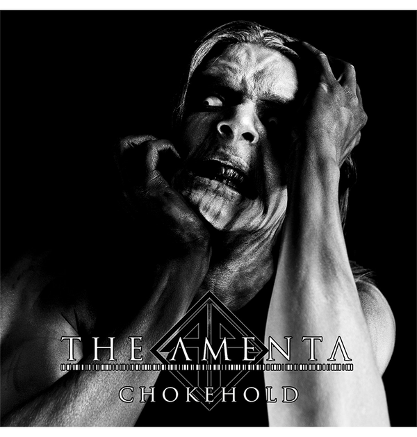 THE AMENTA - 'Chokehold / V01d' CD