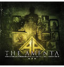 THE AMENTA - 'Non' Jewel CD