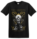 THE AMENTA - 'Borne Into Blood' T-Shirt