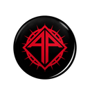 THE AMENTA - 'Logo' Badge