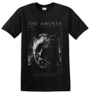 THE AMENTA - 'Twined Towers' T-Shirt