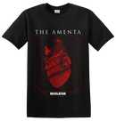 THE AMENTA - 'Revelator Redux' T-Shirt