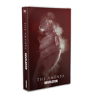 THE AMENTA - 'Revelator' Cassette