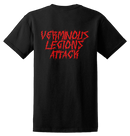 THE BLACK DAHLIA MURDER - 'Dawn Of The Rats' T-Shirt