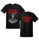 THE BLACK DAHLIA MURDER - 'Dawn Of The Rats' T-Shirt