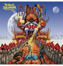 THE BLACK DAHLIA MURDER - 'Deflorate' CD (Jewel Case)