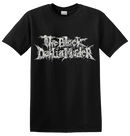 THE BLACK DAHLIA MURDER - 'Detroit' Black T-Shirt