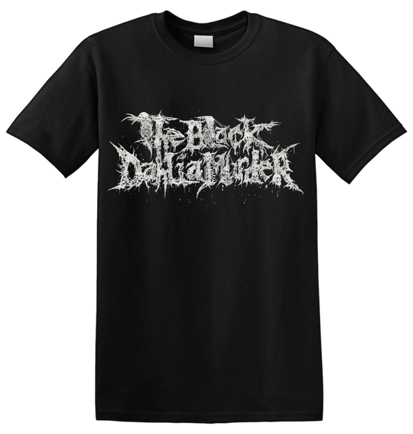 THE BLACK DAHLIA MURDER - 'Detroit' Black T-Shirt