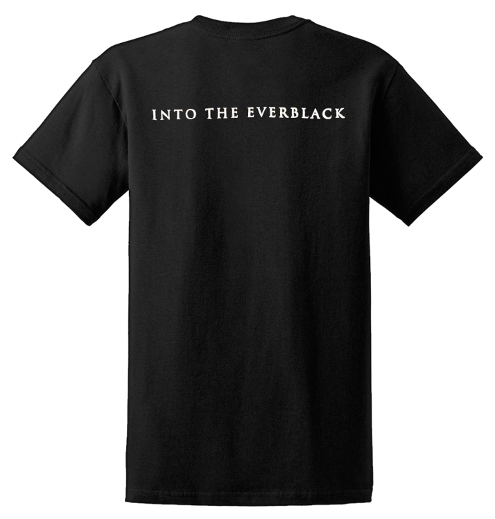 THE BLACK DAHLIA MURDER - 'Into The Everblack' T-Shirt