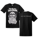 THE BLACK DAHLIA MURDER - 'Into The Everblack' T-Shirt