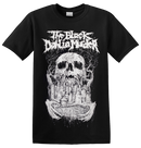 THE BLACK DAHLIA MURDER - 'Into The Everblack' T-Shirt