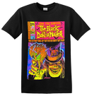 THE BLACK DAHLIA MURDER - 'Trick Or Treat' T-Shirt