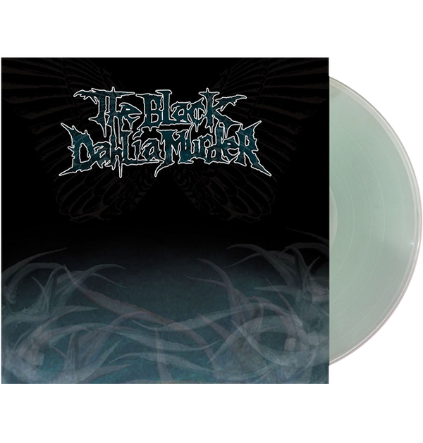 THE BLACK DAHLIA MURDER - 'Unhallowed' LP