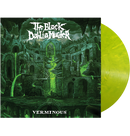 THE BLACK DAHLIA MURDER - 'Verminous' LP (Slime Green)