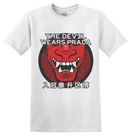 THE DEVIL WEARS PRADA - 'Oni Mask' T-Shirt