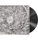 THE DEVIL'S BLOOD - 'III: Tabula Rasa Or Death And The Seven Pillars' LP (Black)