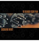 THE DILLINGER ESCAPE PLAN - 'Calculating Infinity' CD