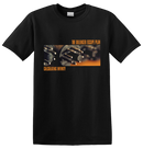 THE DILLINGER ESCAPE PLAN - 'Calculating Infinity' T-Shirt