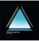 THE DILLINGER ESCAPE PLAN - 'Ire Works' CD