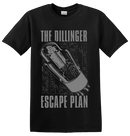 THE DILLINGER ESCAPE PLAN - 'Transistor' T-Shirt