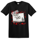 THE EXPLOITED - 'Punks Not Dead' T-Shirt