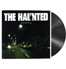 THE HAUNTED - 'Road Kill' LP (Black)