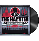 THE HAUNTED - 'Strength in Numbers' LP (Black)