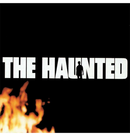 THE HAUNTED - 'The Haunted' CD