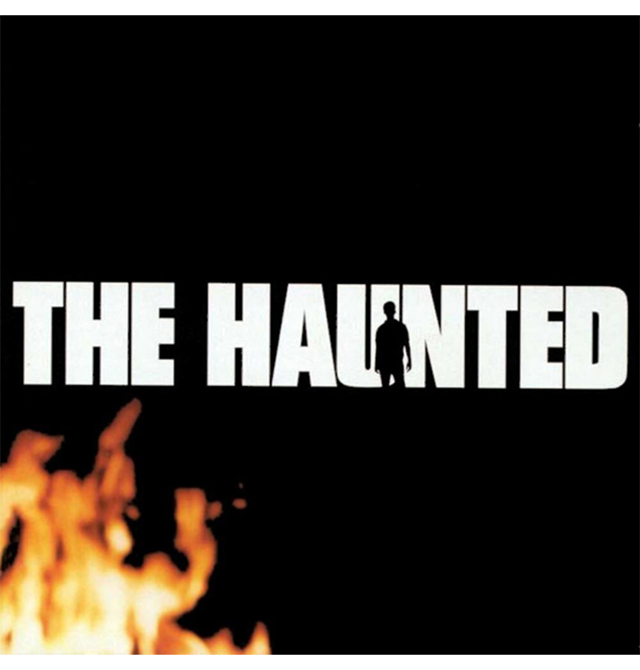 THE HAUNTED - 'The Haunted' CD