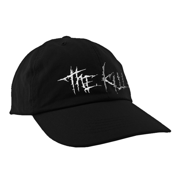 THE KILL - 'Logo' Cap