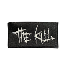 THE KILL - 'Logo' Patch