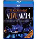 THE NEAL MORSE BAND - 'Alive Again' Blu-Ray