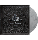 THE NEAL MORSE BAND - 'The Great Adventure' 3xLP (Marble)