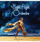 THE NIGHT FLIGHT ORCHESTRA - 'Aeromantic II' CD