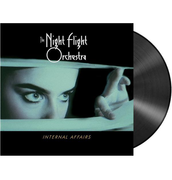 THE NIGHT FLIGHT ORCHESTRA - 'Internal Affairs' 2xLP