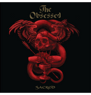 THE OBSESSED - 'Sacred' CD