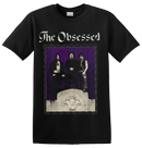 THE OBSESSED - 'The Obsessed' T-Shirt