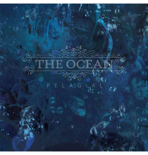 THE OCEAN - 'Pelagial' DigiCD