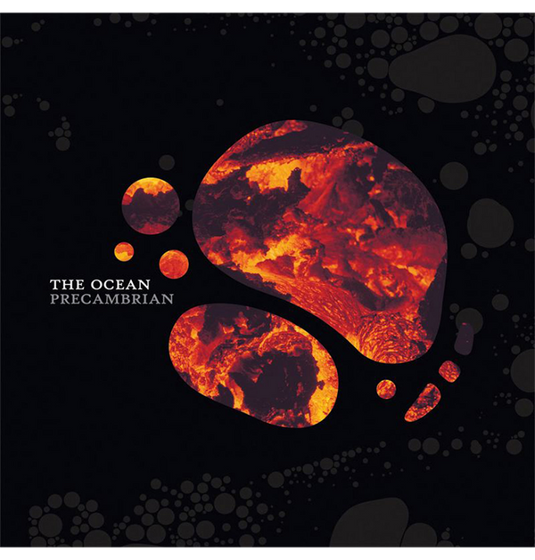 THE OCEAN - 'Precambrian' 2CD
