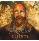 THE RED CHORD - 'Clients' CD