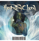 THE RED CHORD - 'Prey For Eyes' CD