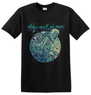 THE RED SHORE - 'Escape' T-Shirt