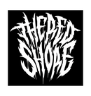 THE RED SHORE - 'Logo' Patch