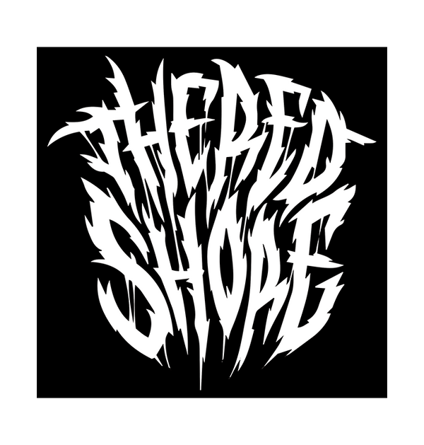 THE RED SHORE - 'Logo' Patch