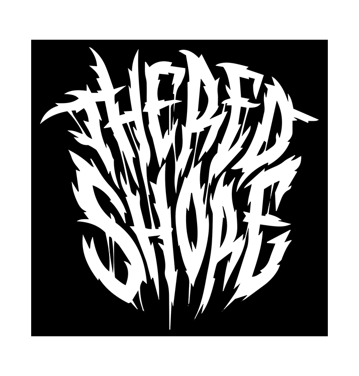 THE RED SHORE - 'Logo' Patch