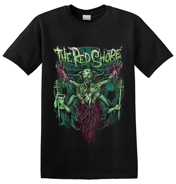 THE RED SHORE - 'TRS2' T-Shirt