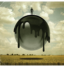 THE RED SHORE - 'The Avarice Of Man' CD