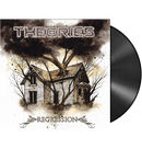THEORIES - 'Regression' LP (Black)